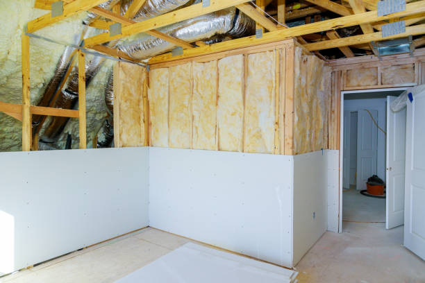 , MS Insulation Contractor Company