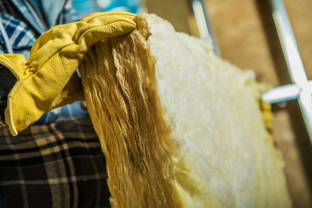 Best Insulation for Specific Applications in Iuka, MS